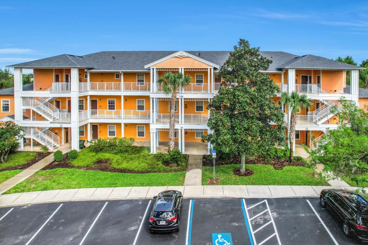 קיסימי Bahama Bay Resort 18702 מראה חיצוני תמונה