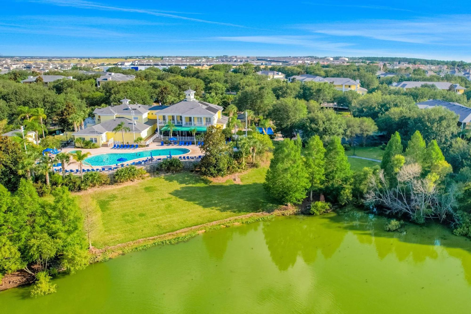 קיסימי Bahama Bay Resort 18702 מראה חיצוני תמונה