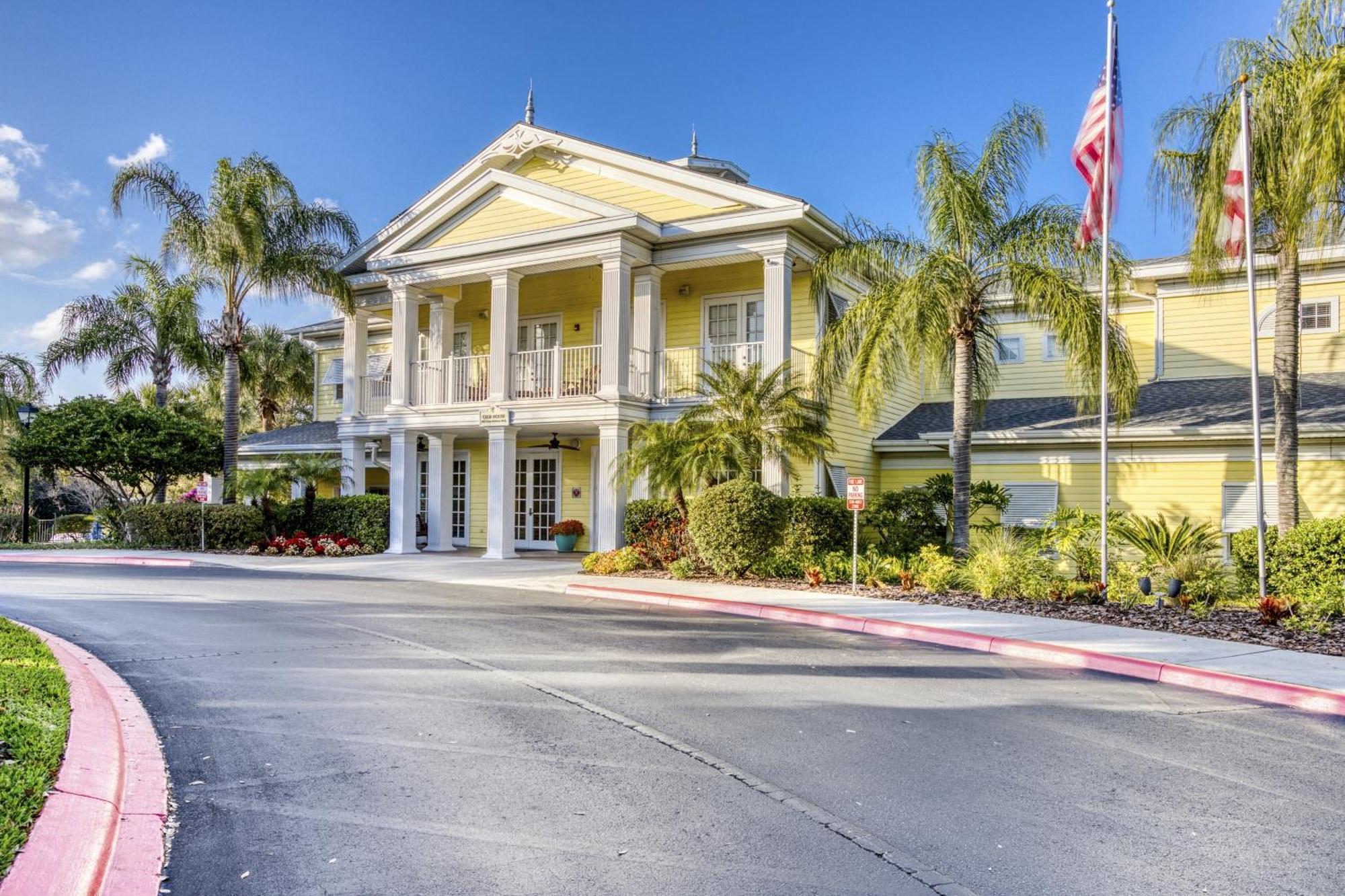 קיסימי Bahama Bay Resort 18702 מראה חיצוני תמונה