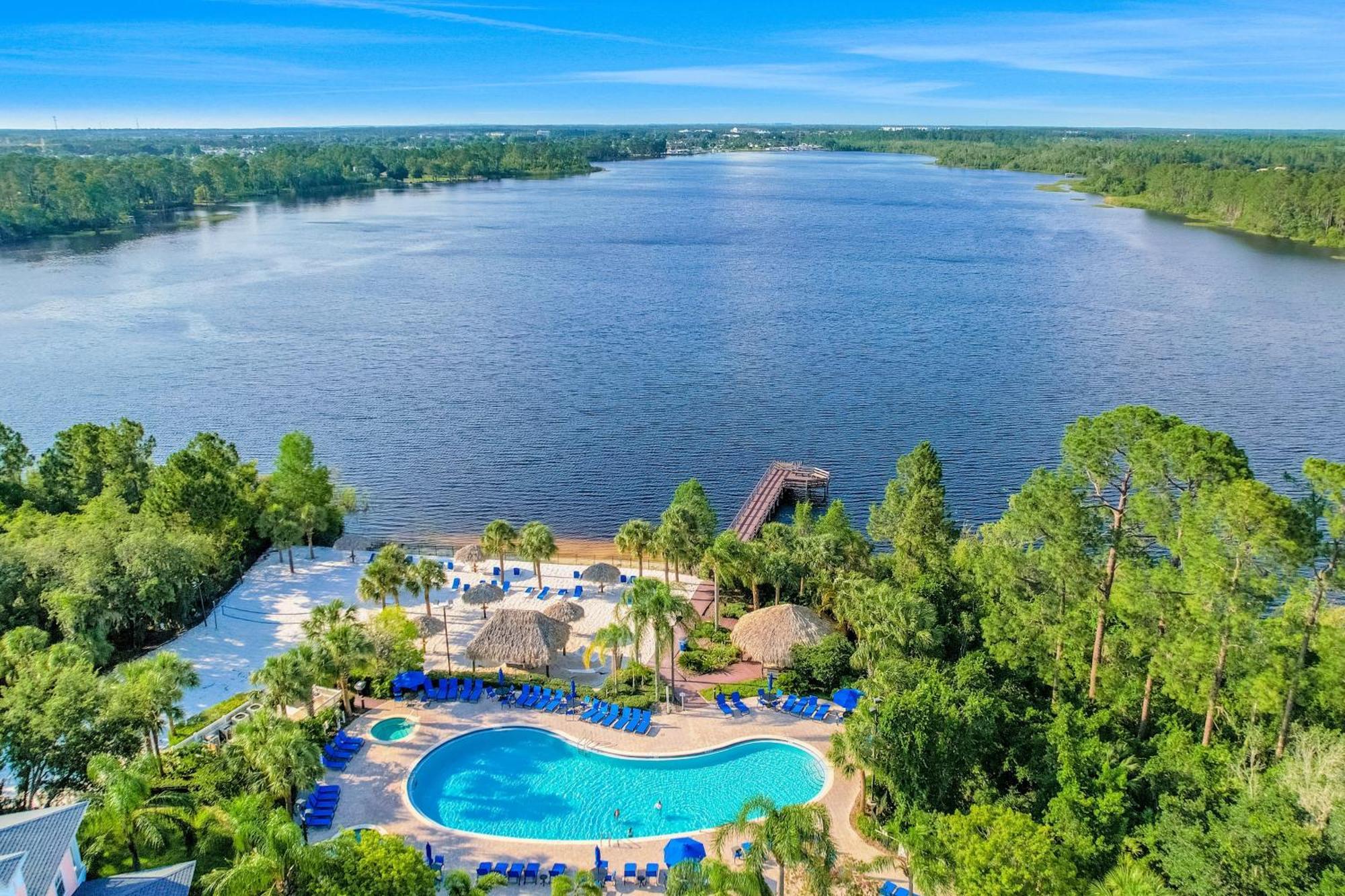 קיסימי Bahama Bay Resort 18702 מראה חיצוני תמונה