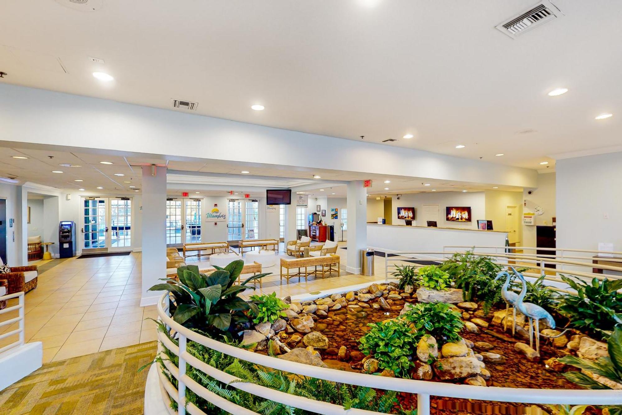 קיסימי Bahama Bay Resort 18702 מראה חיצוני תמונה
