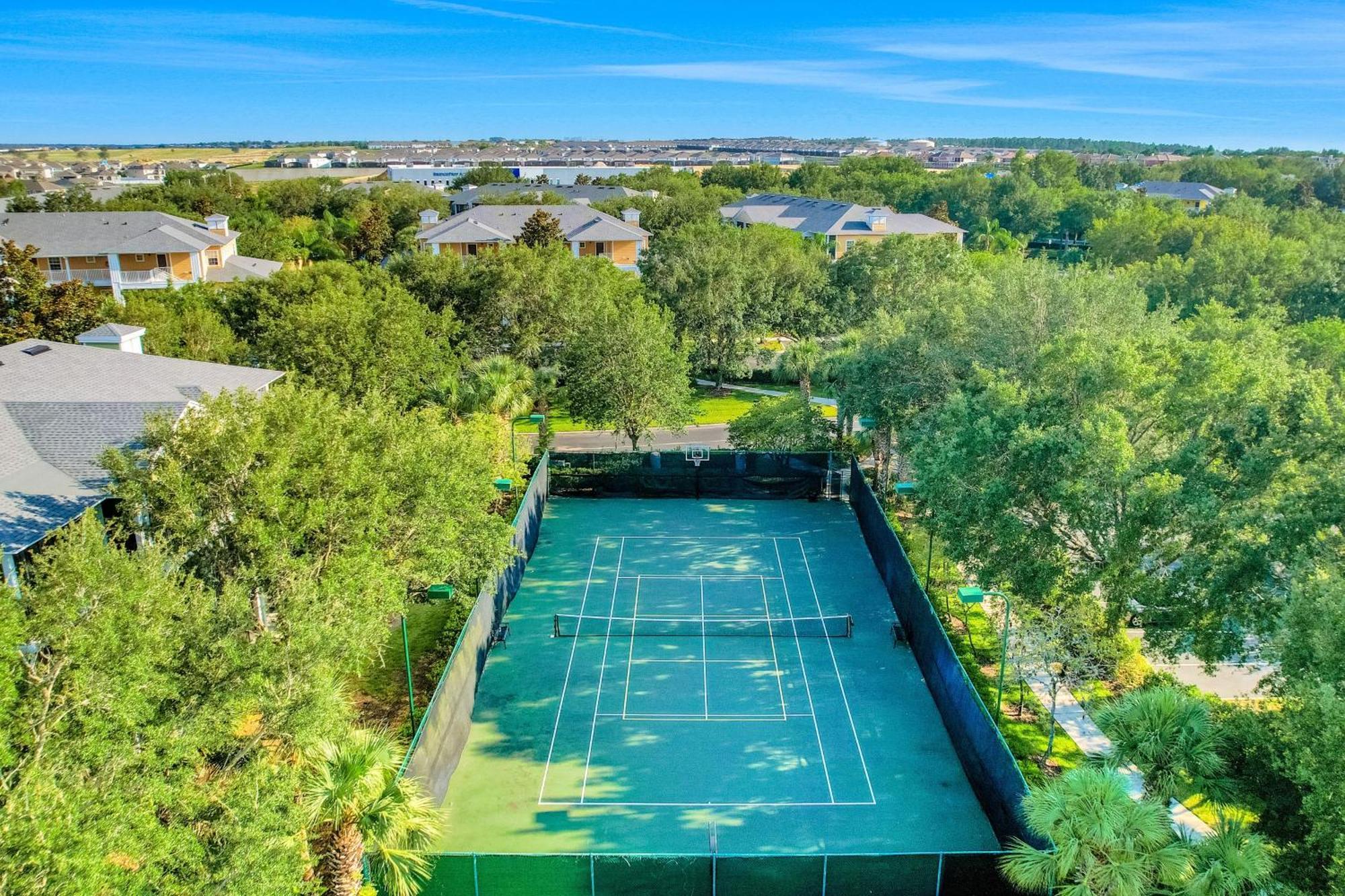 קיסימי Bahama Bay Resort 18702 מראה חיצוני תמונה