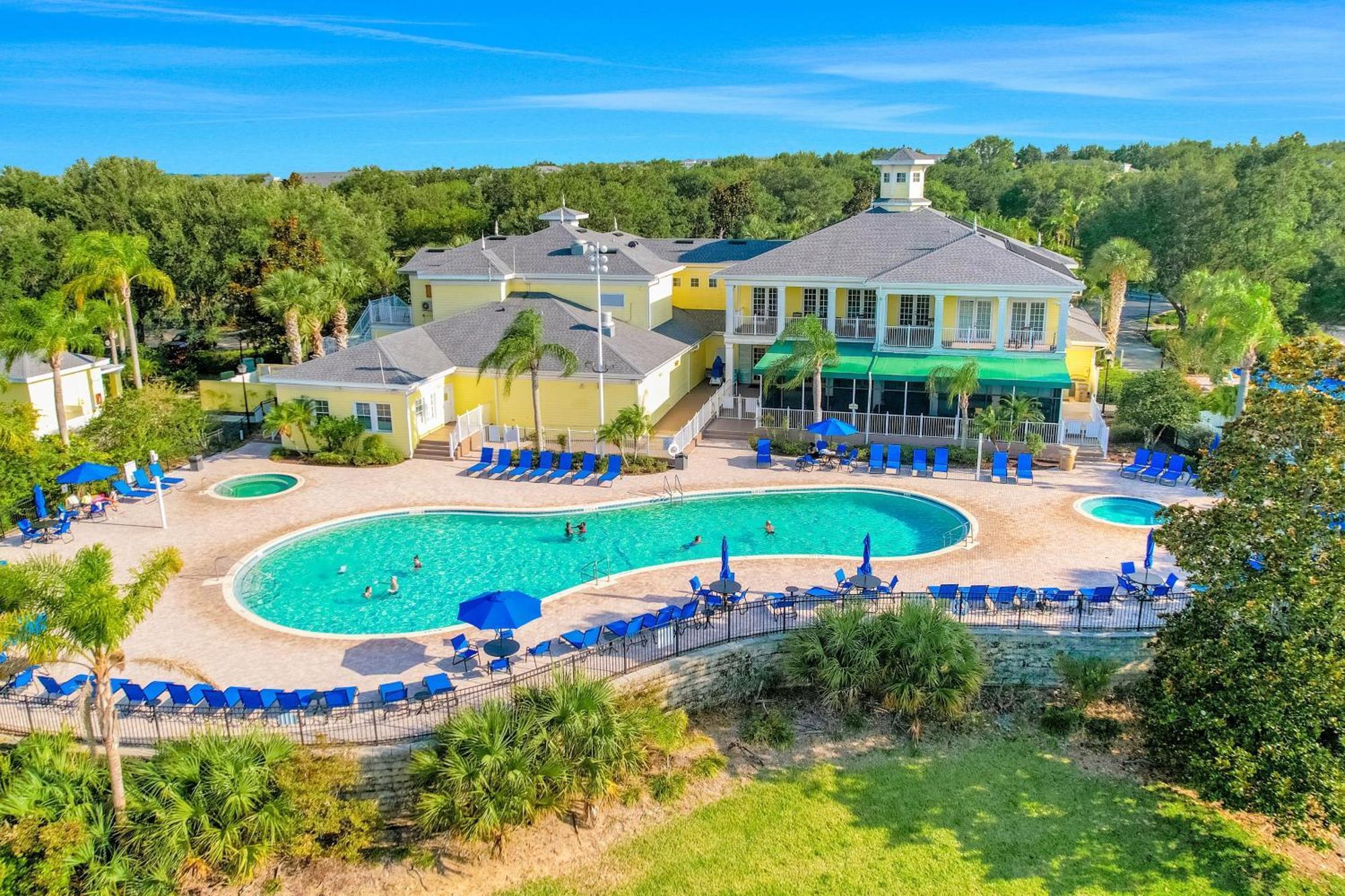 קיסימי Bahama Bay Resort 18702 מראה חיצוני תמונה