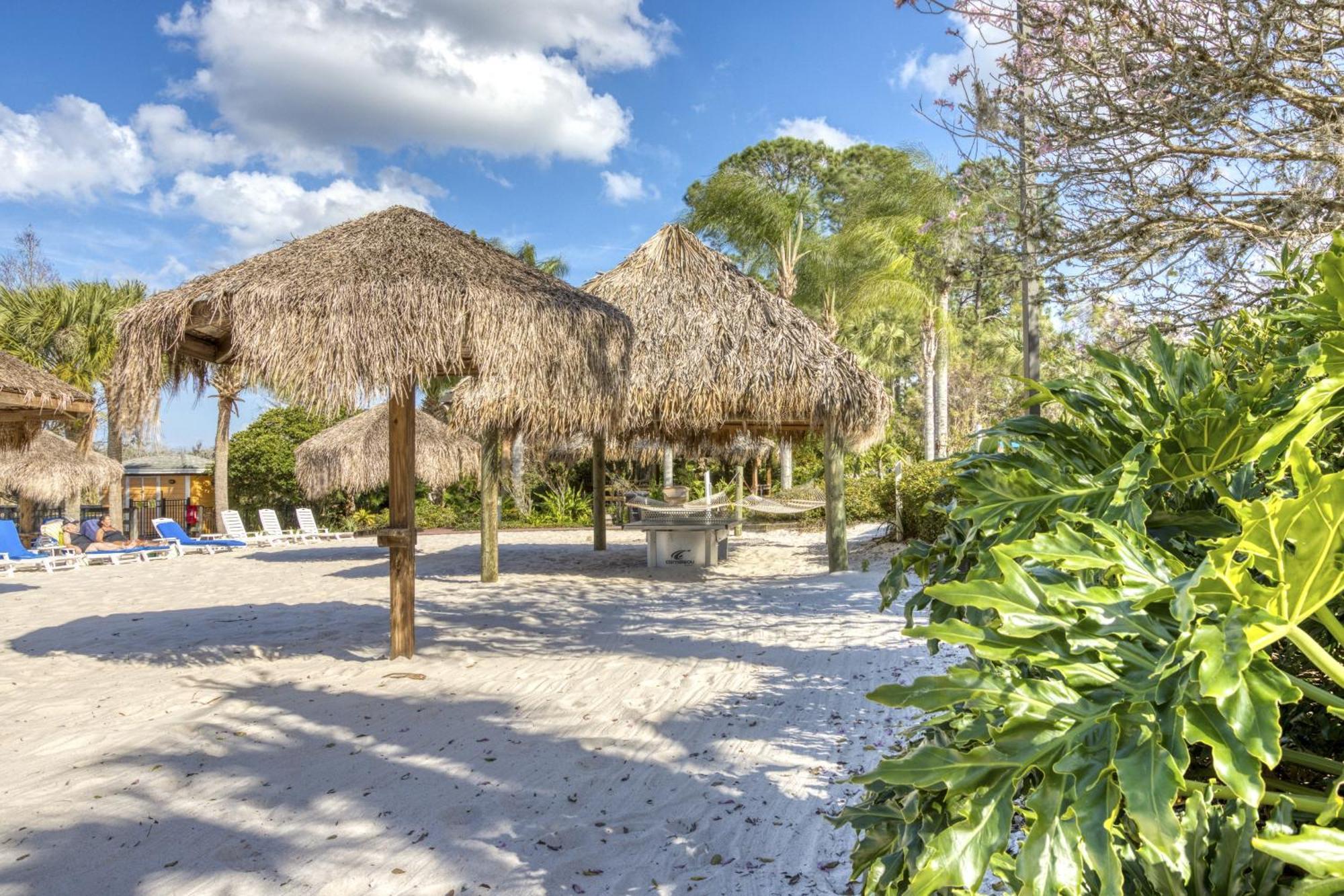 קיסימי Bahama Bay Resort 18702 מראה חיצוני תמונה